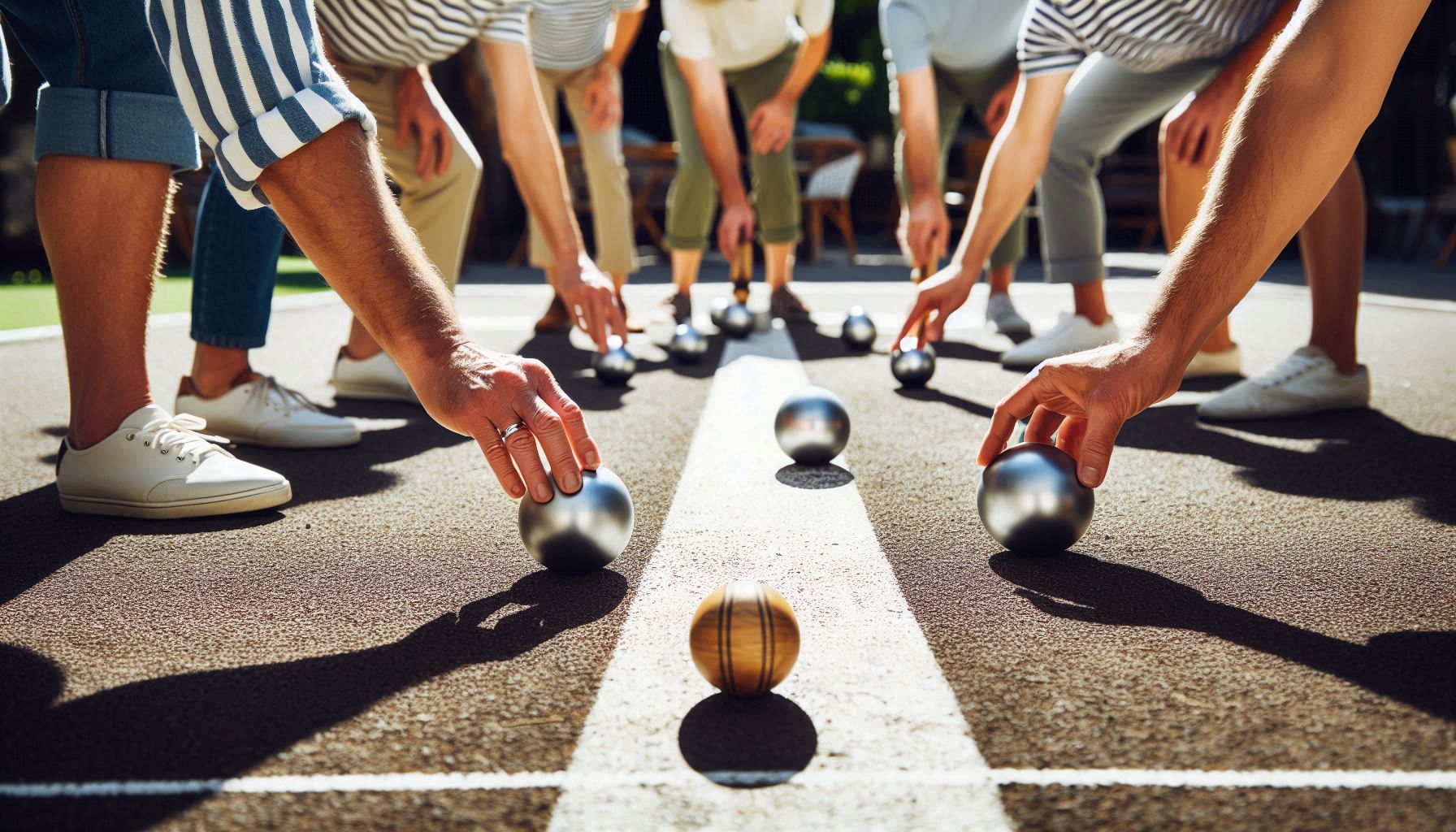 Boule-Gruppe