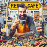 Reparaturen-Café